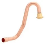York S1-02322464000 Copper Liquid Line Assembly For CF18BXA1A CF24BXA1A. Fixed Price $31.95.