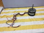 Ge Blower Motor 1/2HP 1020RPM 4SPD 115V 5KCP39GGAA02CS Free Shipping. Fixed Price $49.99.