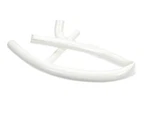 Manitowoc Ice 000001118 Appliance Tube Molded Vinyl Water Dist. Fixed Price $106.06.