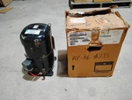 Tecumseh 3-PHASE Reciprocating Compressor AG133UT-003-J7 AGC5561EXG. Fixed Price $995.00.