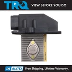 Trq A/c Heater Blower Motor Resistor For Crown Vic Town Car W/ Climate Control. Fixed Price $54.95.