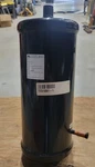 Tecumseh Refrigerant Receiver Tank 51081-1. Fixed Price $205.00.