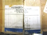 New Johnson Controls VG7842ST+823E00 Valve W/actuator 2"INCH 3-WAY. Fixed Price $535.50.