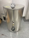 New Thermo King Trailer Refrigeration Unit 30 Gallon Fuel Tank. Fixed Price $500.00.