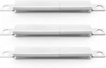 304 Stainless Steel Carryover Tubes Replacement Parts For Char-broil, Crossover. Fixed Price $15.99.