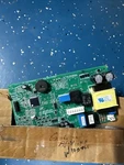 Ge EBX1130P001 Dishwasher Control Board 165D7949GXXX G2U. Fixed Price $24.00.