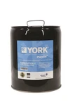 York Oil 01100533000 011-00533-000 New In Sealed Box / Can Gallon. Fixed Price $1100.00.