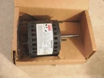Dayton 3M547D Electric Motor Single Phase 115 V 60HZ 1.8 Amp 1550RPM. Fixed Price $69.87.