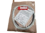 (QTY:1) True 64-200 Resistance Heater Wire 115V Length 15.7' Foot For Wilderman. Fixed Price $94.99.