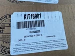 3/8" X 3/4" 50' Insulated Air Conditioner Copper Refrigeration Line Set. Fixed Price $367.35.