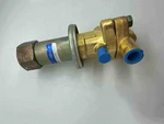 Alco Cphe 2 Pressure 0-80PSIG Hot Gas Bypass Regulators. Fixed Price $250.00.