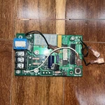 Hydrolevel VXT-120 Programmable Water Feeder Boiler Control 8330C015PA1. Fixed Price $130.00.