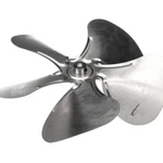 Traulsen 325-60202-00 Fan Blade 12" Od 28 Deg Hvac Refrigeration. Fixed Price $94.60.