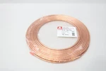 Mueller D04050P Streamline Refrigeration Coil Tube 1/4IN O.d. X 0.030IN 50FT. Fixed Price $51.00.