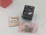 Ge 19005 Potential Relay 3ARR3MARS66 M&a Appl Control P-5754425-21. Fixed Price $37.00.