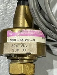 Sporlan Sdr 3X 20 Electronic Discharge Bypass Valve. Fixed Price $229.99.