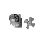Allpoints 681229 Bun Toaster Motor, Cooling Fan Blade, 115V. Fixed Price $157.57.