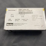 Parker Hannifin 04F20O1106ACF4C05 Brand New. Fixed Price $65.00.