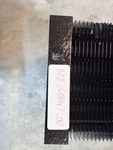 Traulsen Evaporator Coil 322-600-47-00. Fixed Price $275.00.