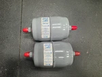 Sporlan Catch-all C-162 Filter Drier 1/4" Odf Hvac Lot Of. Fixed Price $19.99.
