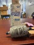 Sporlan Catch All C-163 3/8" Odf Solder Filter Drier Dryer P/n 401021 New. Fixed Price $15.00.