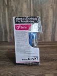 Little Giant CP1-115 540005 Evaporative Cooler Pump, 5000-7500 Cfm, 115/127V,70W. Fixed Price $33.99.