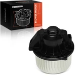 A-premium Hvac Blower Motor With Wheel Assembly For Land Rover Range 05-09. Fixed Price $71.43.