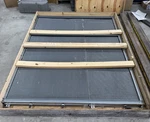 Trane COL20914 Cased Condenser Coil Row With 25MM - New. Fixed Price $1199.99.