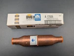 Mueller Streamline Magnetic Check Valve 1/2" 17936. Fixed Price $22.95.