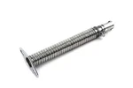 Modern Home Products V11B Single Flex-adjust Venturi 5.5-8.5IN Ss. Fixed Price $23.78.