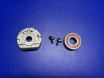 Used Champion Bearings Assembly For Slick Magneto (K3485 And M3006). Fixed Price $50.00.