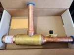 New Sporlan ORIT-10- 0/50 Evaporator Pressure Regulator Valve 7/8 901131 Qty. Fixed Price $62.99.