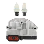 Transmission Shift Solenoid Fit For 200 2.4L Spd Fwd 2011 Breeze. Fixed Price $136.12.