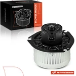 A-premium Hvac Blower Motor With Wheel Assembly For Chevy Express G30 Gmc Savana. Fixed Price $48.29.