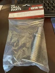 Modern Home Products Mhp Replacement Venturi Tube Adjustable 5.5"-8" V-11B --B02. Fixed Price $10.00.