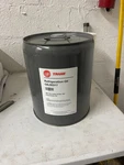 Trane Refrigeration OIL00317 Iso Viscosity Grade 120 Polyolester 5 Gallons. Fixed Price $749.99.
