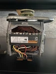 Appliance Motor S68PTMTM-1094, 635-6671, Drive 120 V, 60HZ,FITS Whirlpool. Fixed Price $100.00.