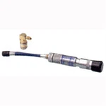 Fjc Dye Injector - R12 & R134A Hand Turn. Fixed Price $47.13.