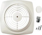S97011919 Bathroom Exhaust Fan Cover (11.5" 11.5") Assembly Compatible With Bro. Fixed Price $36.85.