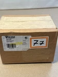 Oem 611332 Drain Pump Assembly Original Appliance Replacement Part New. Fixed Price $29.00.