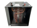 Aspen CB36C3G-210T-035 Ton Ac/hp Horizontal Cased Flat Coil, Cfm 1200 (221529). Fixed Price $375.00.