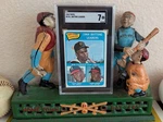 1965 Topps #2 National League 1964 Batting Leaders Sgc 7. Fixed Price $140.00.