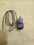 United Technologies HH22JB026-A Thermostat Switch. Fixed Price $10.00.