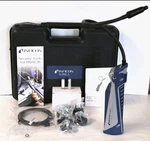 Inficon D-tek 3 Leak Detector With Case. Fixed Price $587.99.