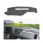 Posaid Dashboard Cover For 1988-1994 Chevy Chevrolet Silverado... Fast Ship. Fixed Price $39.77.