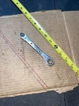 Ritchie Usa Yellow Jacket 60613 Refrigeration Box Wrench 4-SIZE Quality. Fixed Price $14.23.