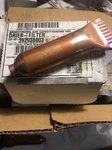 Armstrong Air Conditioning Filter Drier Solder Lennox 39293B003 Free Shipping. Fixed Price $22.01.