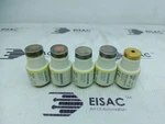 Lot Pcs Siemens 5SD470 Silized 63A 500V Fuse. Fixed Price $120.00.