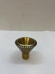 Sporlan Refrigerant Brass Spray Nozzle #1013 23249. Fixed Price $29.99.