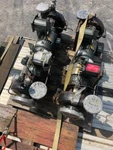 Cornell Pump 2CB-CC-5-4 5HP Refrigerant 184CZ Frame Closed Coupled 2X4X10. Fixed Price $2950.00.